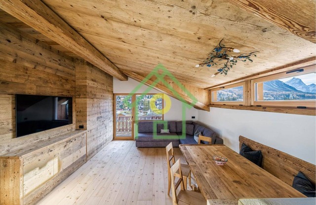 Chalet Ronco - Direct Booking Dolomiti Skyline
