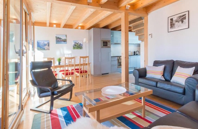 Chalet Roossi