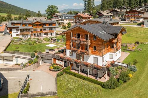 Chalet Rudana
