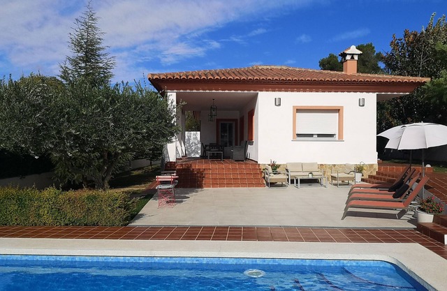 CHALET, SEA AND MOUNTAIN, GANDIA, BARX PERFECT FOR FAMILIES