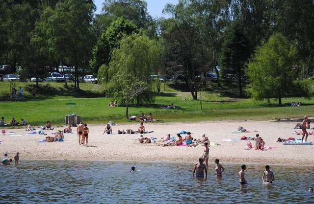 Chalet Situé à Proximité du lac de Miel à Beynat au Coeur de la Corrèze