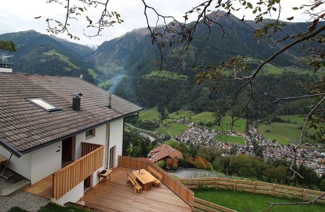 Chalet St. Leonhard | Passeiertal | South Tyrol