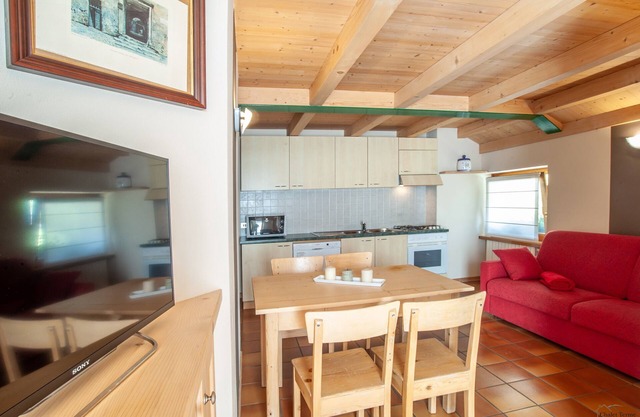 Chalet Terme Bormio - REIT