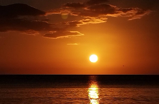 Chalet "the dance of the Sun" Gites du Manial