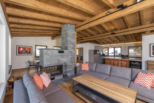 Chalet Vega - Arlberg Holiday Home