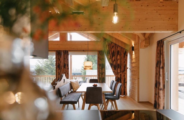 Chalet Village by Apart4you