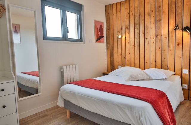 Chalet Vintage les belles ouvrieres