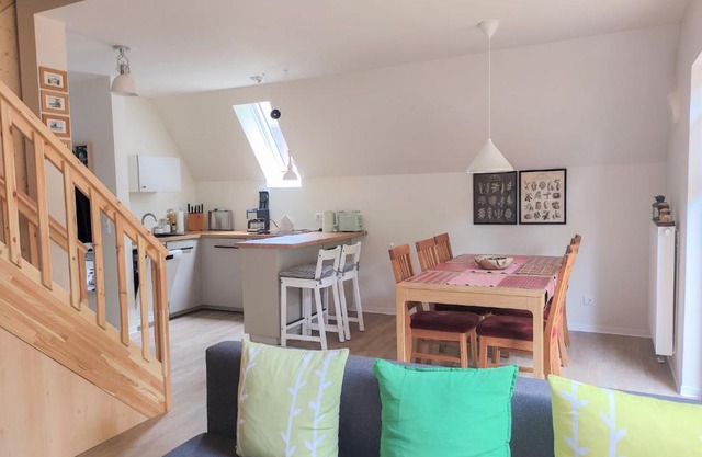 Chalet Waldoase by Interhome