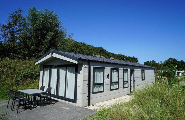 Chalet with 3 bedrooms and a terrace