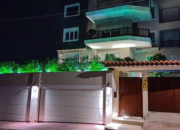 Chalkida Hilltop Apartments