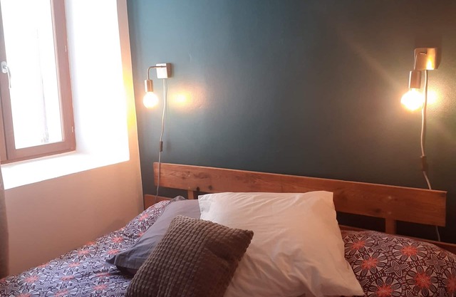 Chamalières-Sur-Loire: a superb apartment