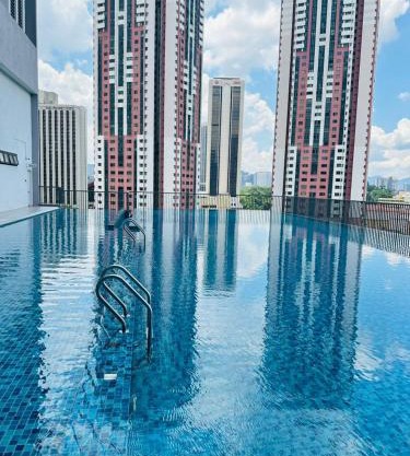 Chamber KL Service Suites