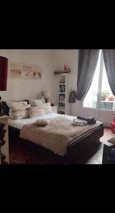 Chambre au panier