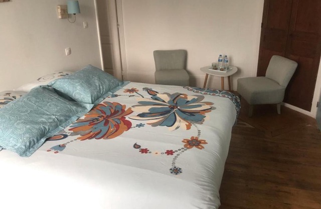 Chambre Chez L'HABITANT en Centre Ville