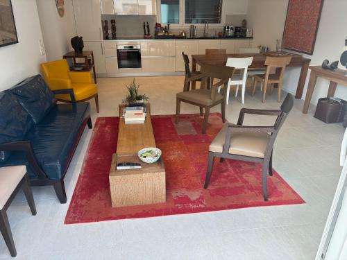 Chambre chez l'habitant
