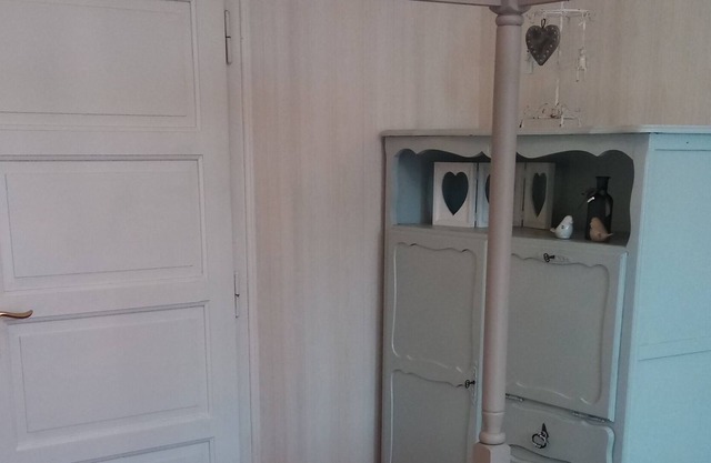 Chambre Coton Les 2 Granges