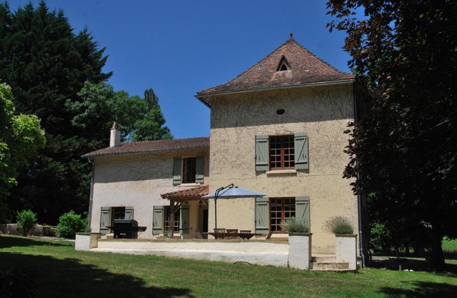 Chambre d'Hôtes Le Moulin Bertrand