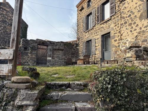 chambre d'hôte à Ternant les eaux