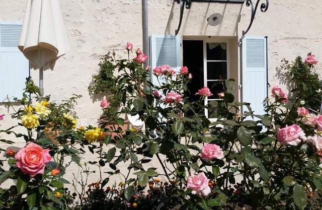 Chambre d'hôte Montlivault/Chambord