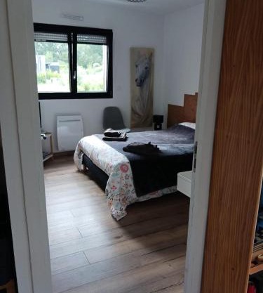 chambre d'hôte proche mer