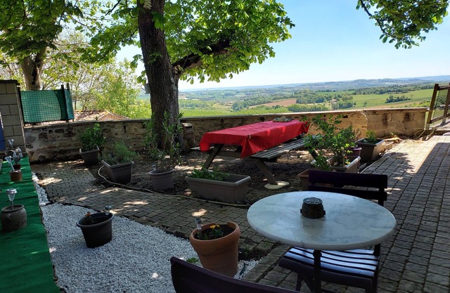 Chambre d hôte/Studio Bellevue entrée indépendante