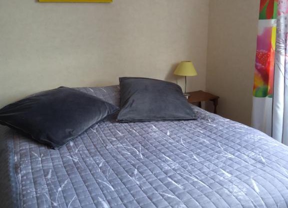 Chambre d'hôtes dans Résidence