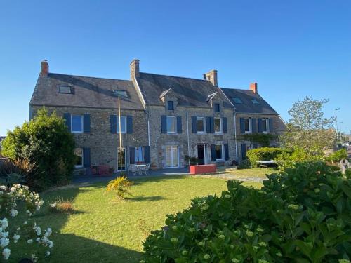 chambre d'hôtes du pays coutançais