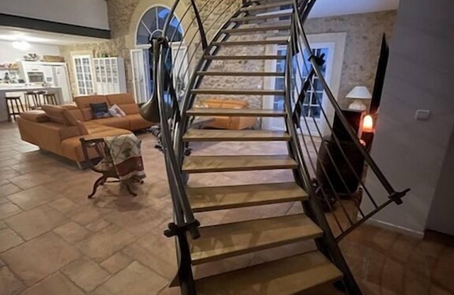 Chambre d'hôtes La Soulenque