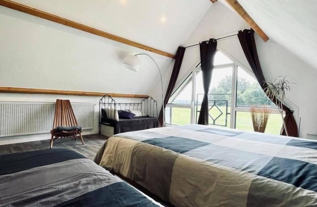 Chambre d'hôtes Le Boulay