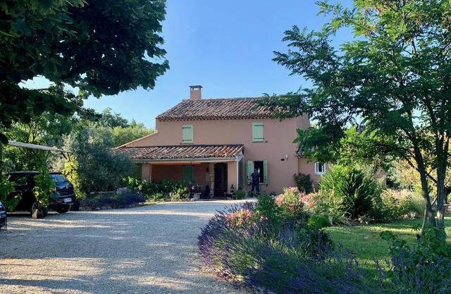 Chambre d'hôtes Le Cèdre