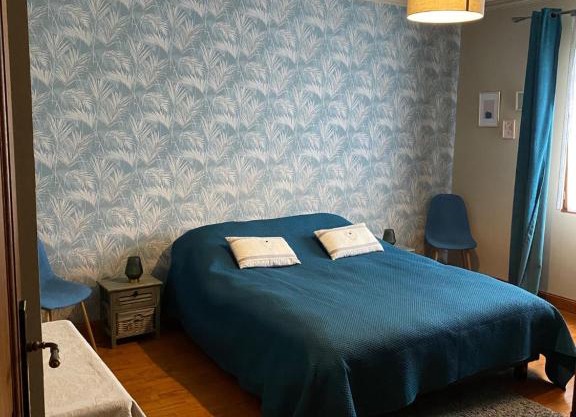 Chambre d'hôtes Le Domaine Des 7 Châteaux