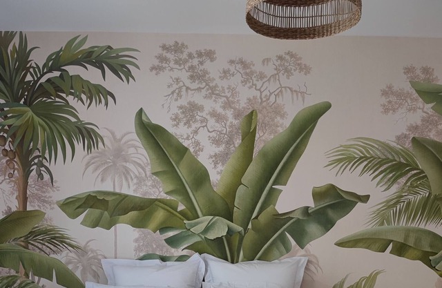 Chambre D'hôtes "nature"