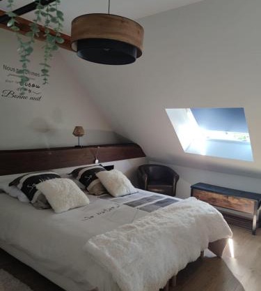 Chambre d hôte Beaumont pied de bœuf