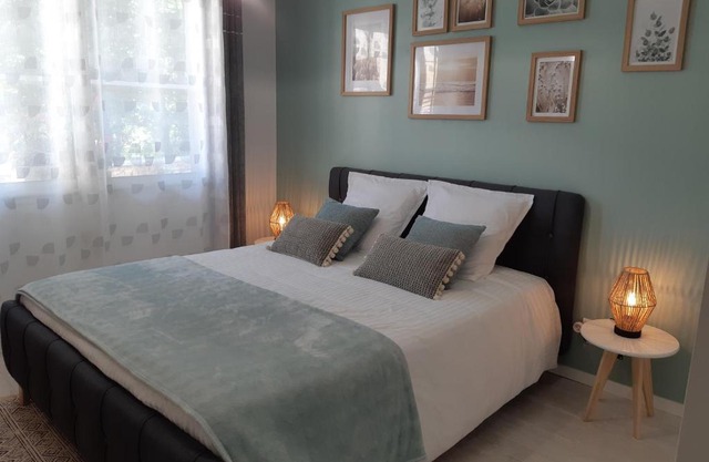 Chambre d hôtes le Val du Loup petit déjeuner continental sur demande