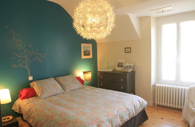Chambre d'Hôte à Douarnenez