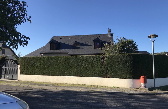 Chambre d'hotes chez christiane for 2 people