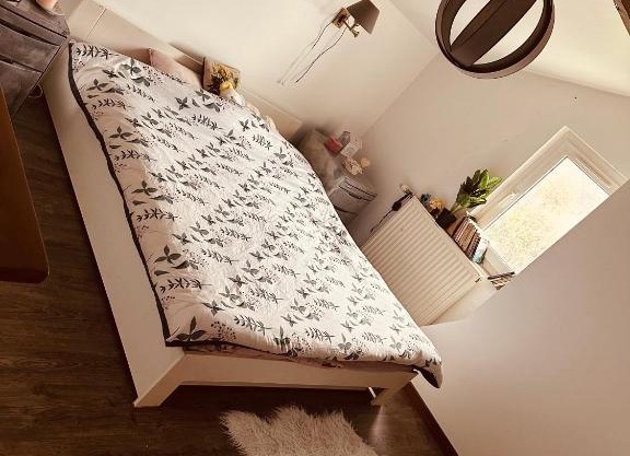 Chambre d hotes river villa