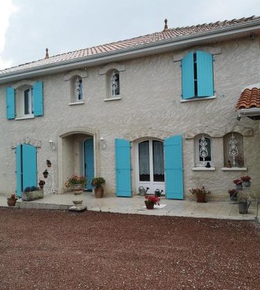 chambre d'hotes studio des tourterelles