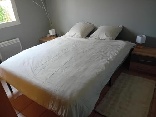 Chambre no1 meublé chez habitant