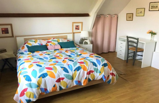 Chambres Champêtres