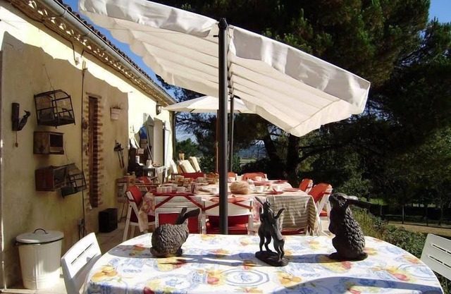 Chambres d'hôtes de charme La Gabarie