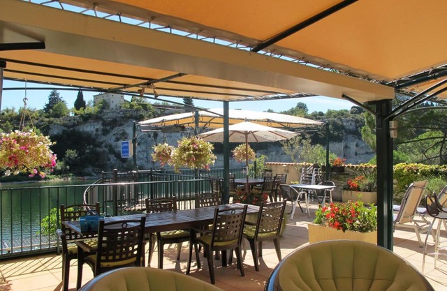 Chambres d'Hôtes De Caïre Noù