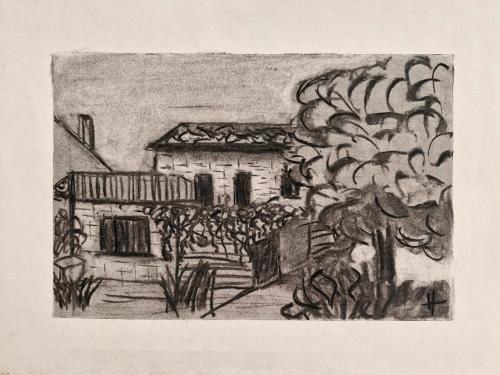 Chambres d'hôte - Nature d'Art