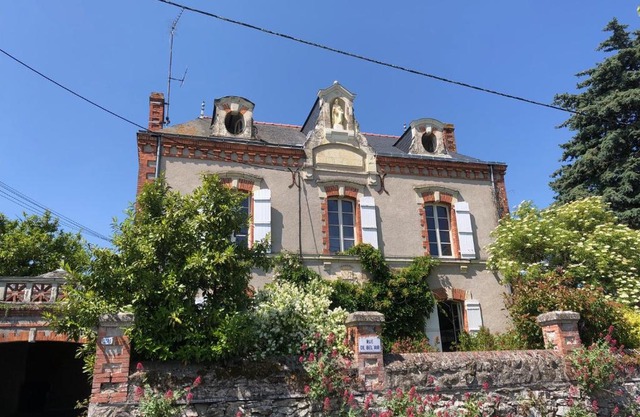 Chambres d'Hôtes - Ancienne Ecole St Joseph