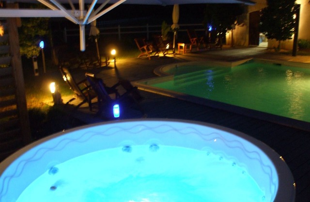 Chambres d'hôtes au clos de Beaulieu