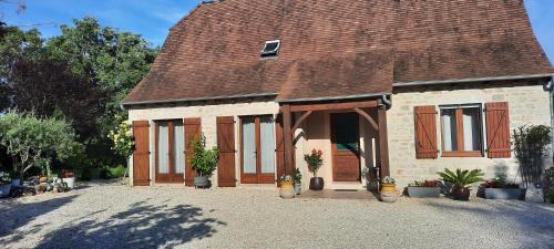 Chambres d'hôtes Chez Dumitra