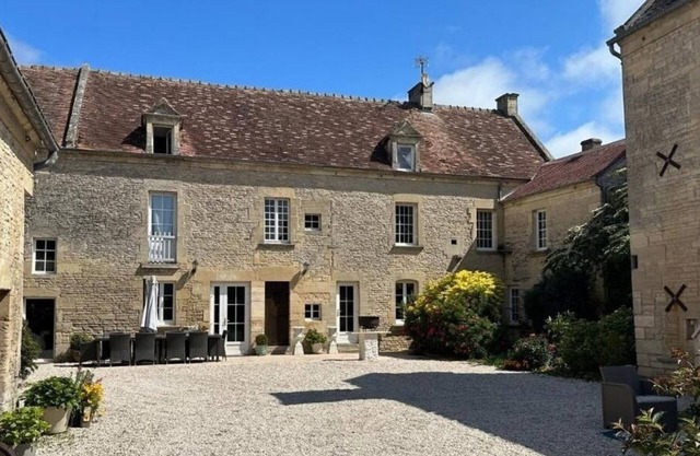 Chambres d'Hôtes de l'Ancienne Auberge