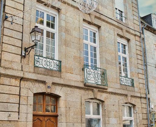 Chambres d'hôtes du Lin