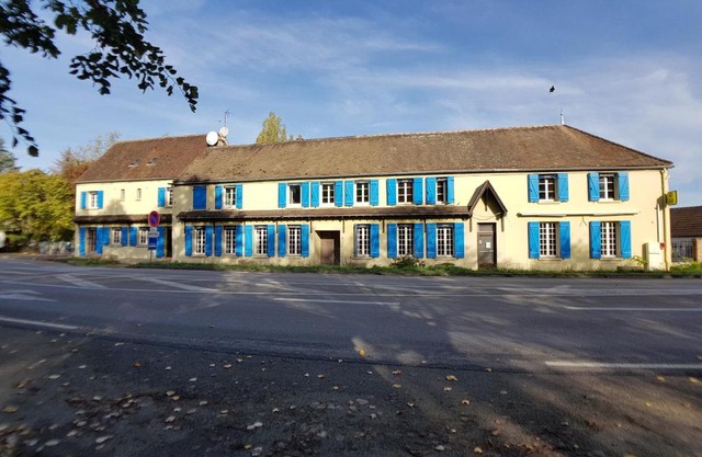 Chambres d'hôtes et Gîte Delia