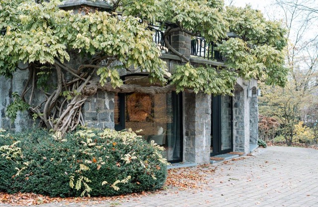 Chambres d'hôtes Eucalyptus et Glycine